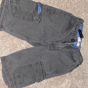 Levi’s cargo shorts